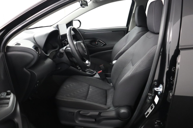 Toyota Yaris - 1.5 Hybrid 115 Dynamic 17