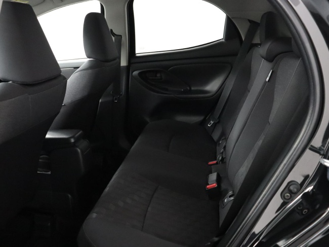 Toyota Yaris - 1.5 Hybrid 115 Dynamic