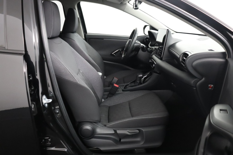 Toyota Yaris - 1.5 Hybrid 115 Dynamic 22