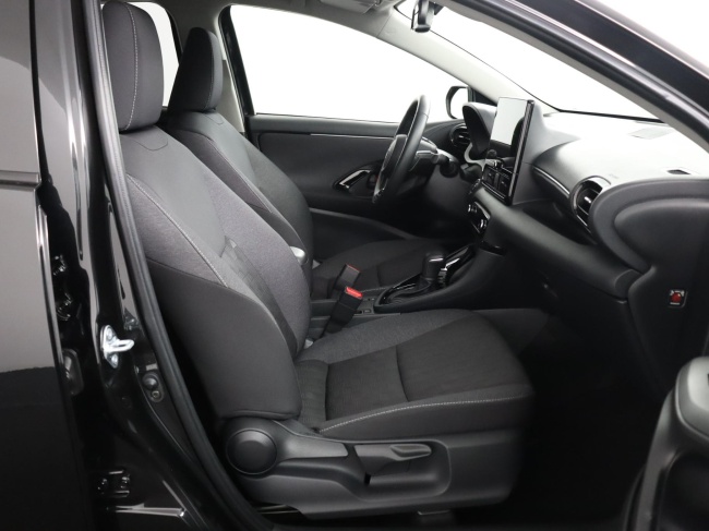 Toyota Yaris - 1.5 Hybrid 115 Dynamic