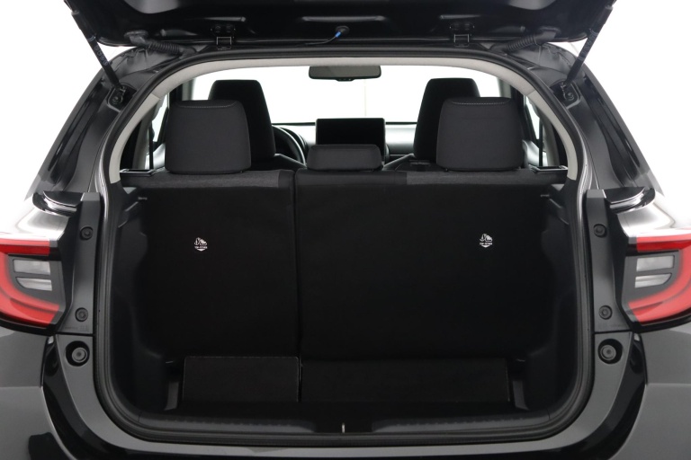 Toyota Yaris - 1.5 Hybrid 115 Dynamic 24