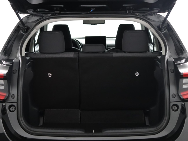 Toyota Yaris - 1.5 Hybrid 115 Dynamic