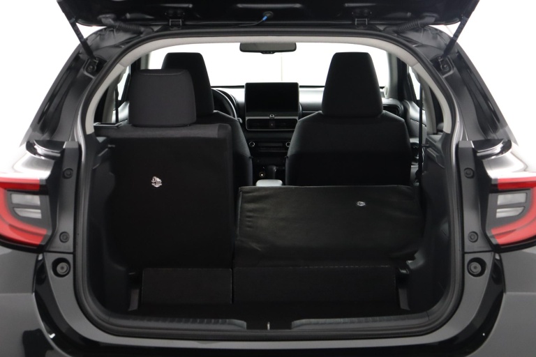 Toyota Yaris - 1.5 Hybrid 115 Dynamic 25