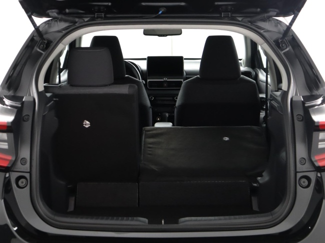 Toyota Yaris - 1.5 Hybrid 115 Dynamic