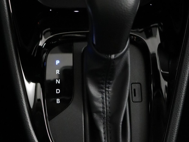 Toyota Yaris - 1.5 Hybrid 115 Dynamic