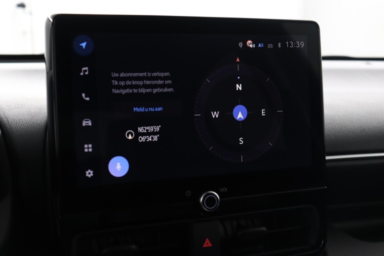 Toyota Yaris - 1.5 Hybrid 115 Dynamic 28