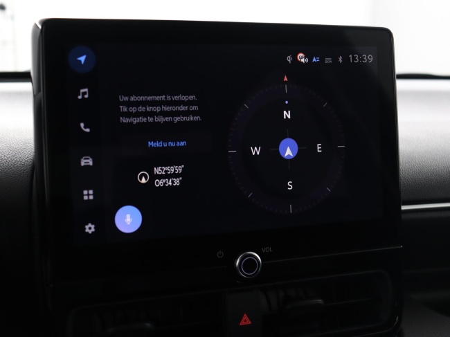 Toyota Yaris - 1.5 Hybrid 115 Dynamic