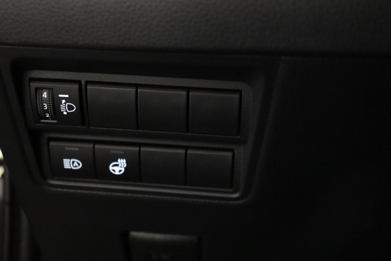 Toyota Yaris - 1.5 Hybrid 115 Dynamic 29