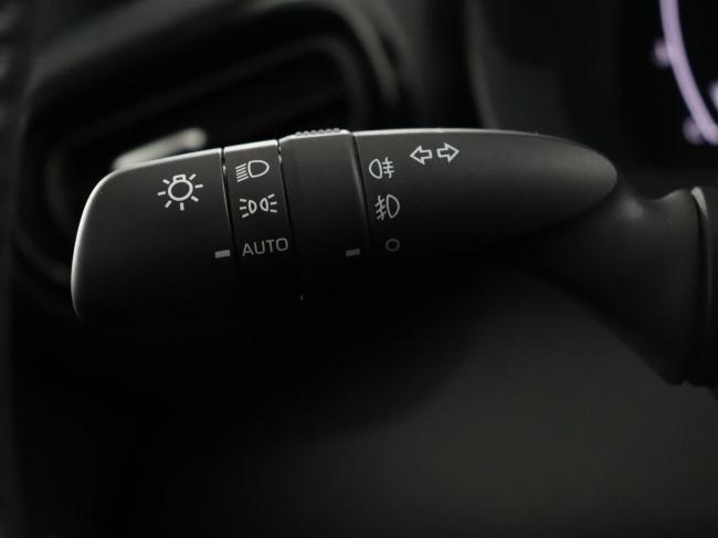 Toyota Yaris - 1.5 Hybrid 115 Dynamic