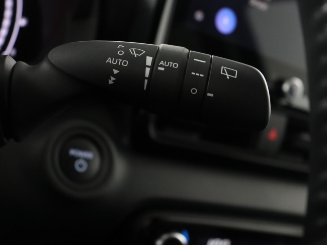 Toyota Yaris - 1.5 Hybrid 115 Dynamic