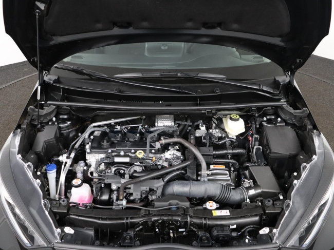 Toyota Yaris - 1.5 Hybrid 115 Dynamic