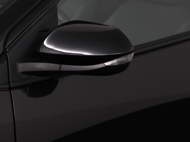 Toyota Yaris - 1.5 Hybrid 115 Dynamic