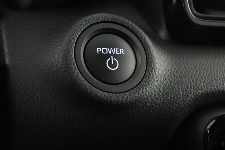 Toyota Yaris - 1.5 Hybrid 115 Dynamic 43