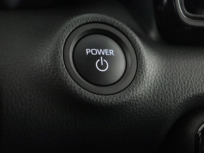 Toyota Yaris - 1.5 Hybrid 115 Dynamic