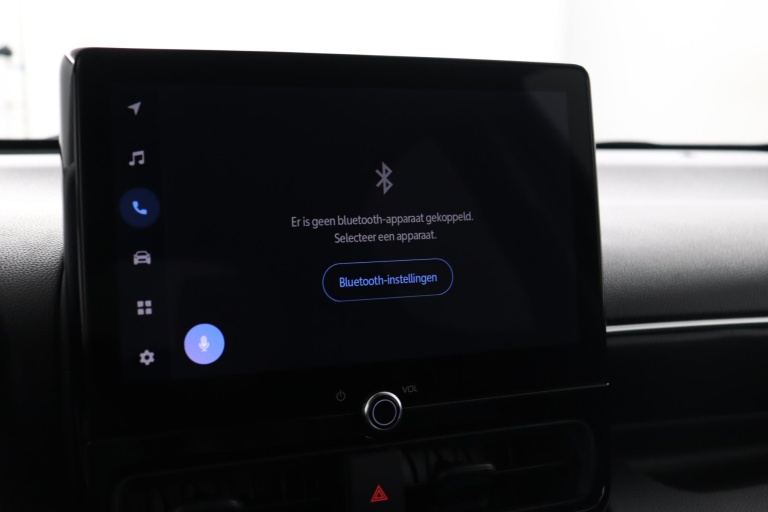 Toyota Yaris - 1.5 Hybrid 115 Dynamic 44