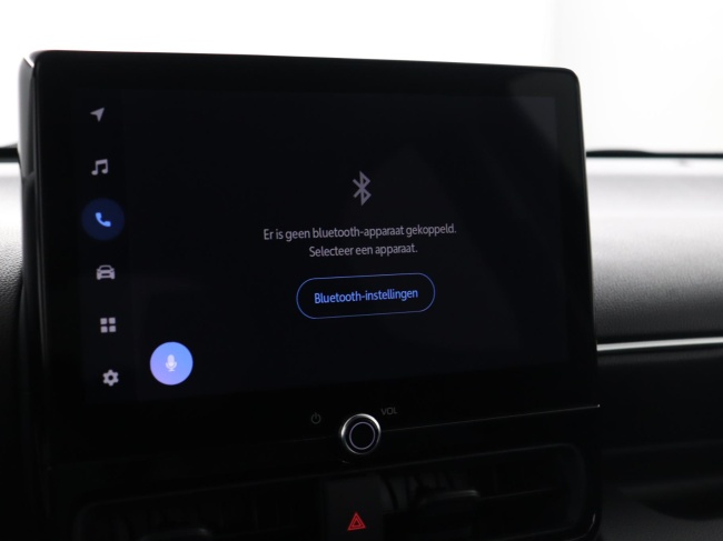 Toyota Yaris - 1.5 Hybrid 115 Dynamic