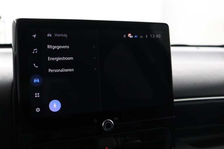 Toyota Yaris - 1.5 Hybrid 115 Dynamic 45