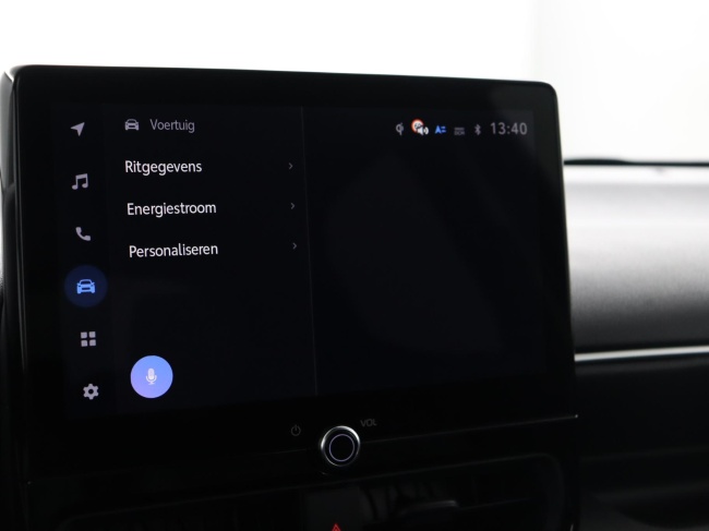 Toyota Yaris - 1.5 Hybrid 115 Dynamic