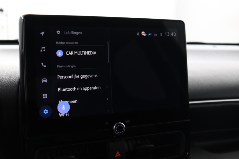 Toyota Yaris - 1.5 Hybrid 115 Dynamic 46