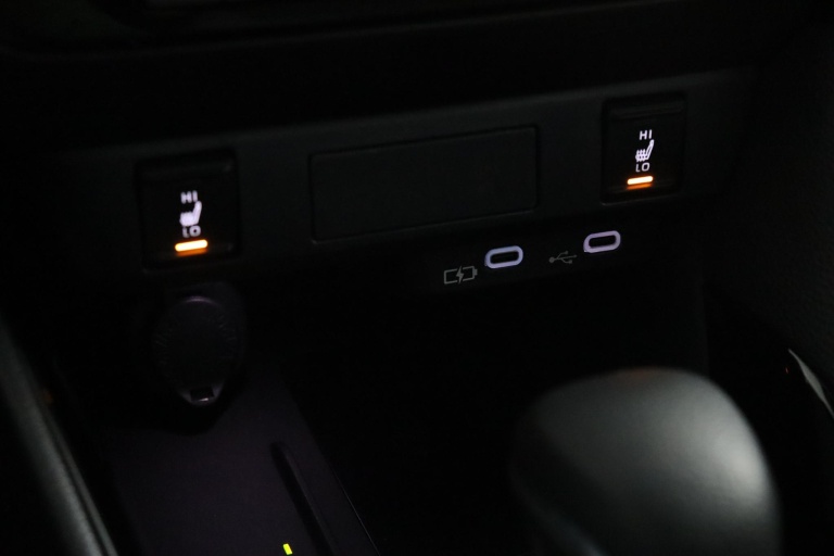 Toyota Yaris - 1.5 Hybrid 115 Dynamic 47