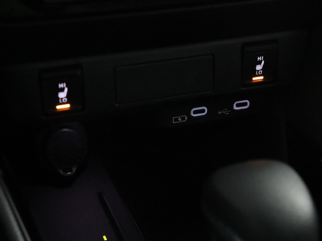 Toyota Yaris - 1.5 Hybrid 115 Dynamic