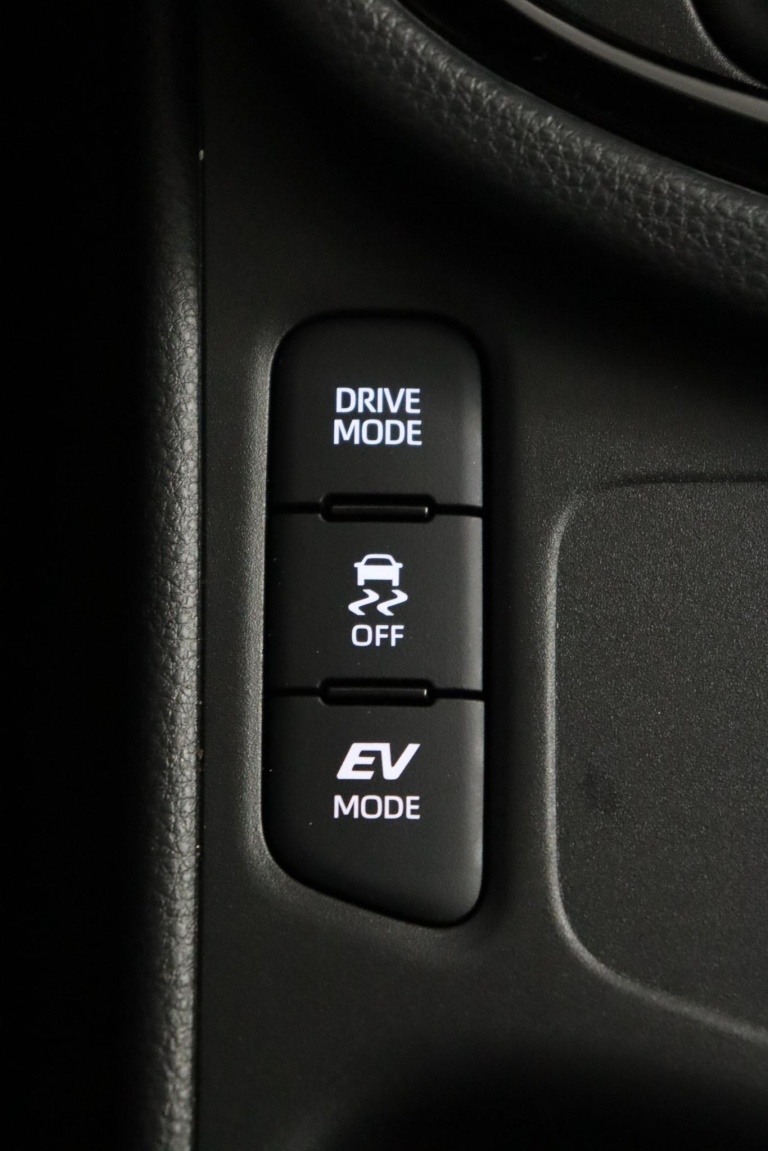 Toyota Yaris - 1.5 Hybrid 115 Dynamic 48