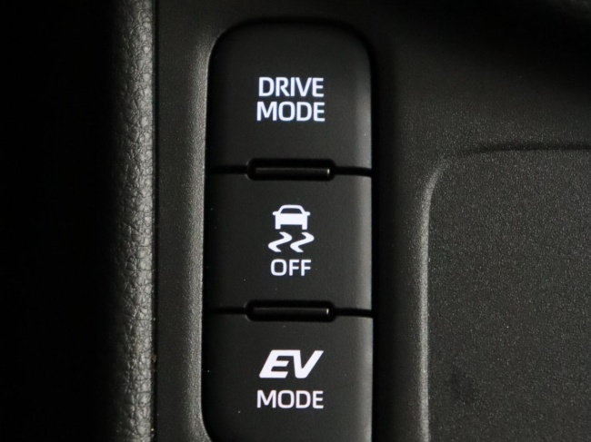 Toyota Yaris - 1.5 Hybrid 115 Dynamic