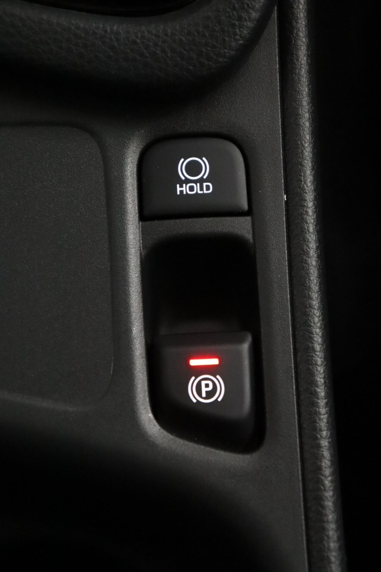 Toyota Yaris - 1.5 Hybrid 115 Dynamic 49