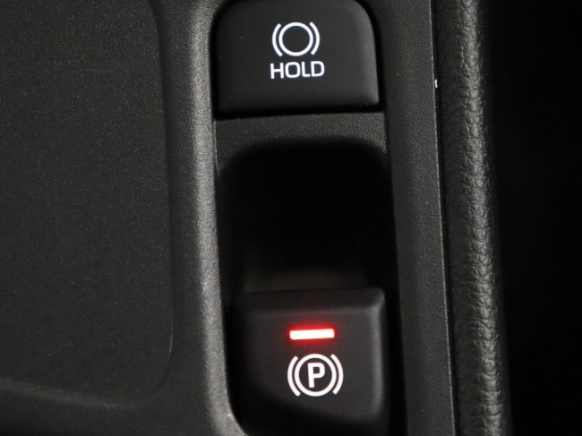 Toyota Yaris - 1.5 Hybrid 115 Dynamic