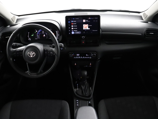 Toyota Yaris - 1.5 Hybrid 115 Dynamic