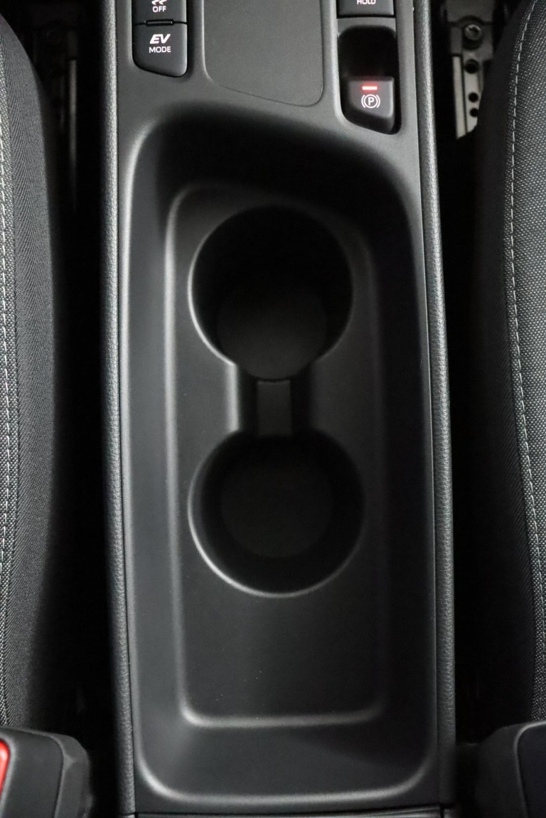 Toyota Yaris - 1.5 Hybrid 115 Dynamic 50