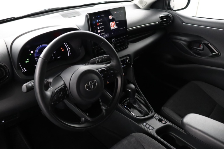 Toyota Yaris - 1.5 Hybrid 115 Dynamic 51