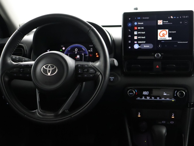 Toyota Yaris - 1.5 Hybrid 115 Dynamic