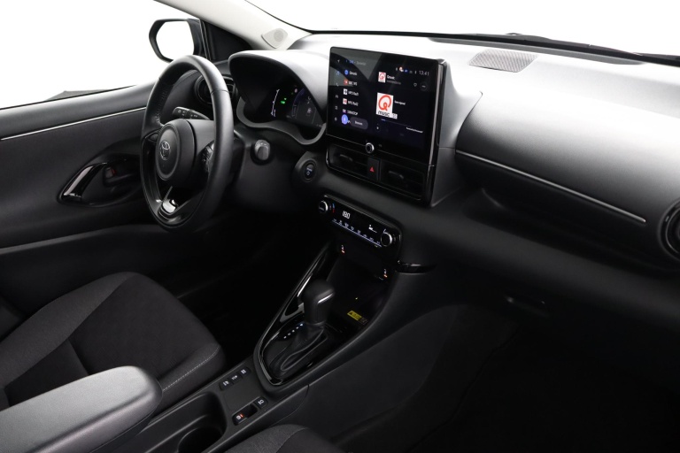 Toyota Yaris - 1.5 Hybrid 115 Dynamic 53