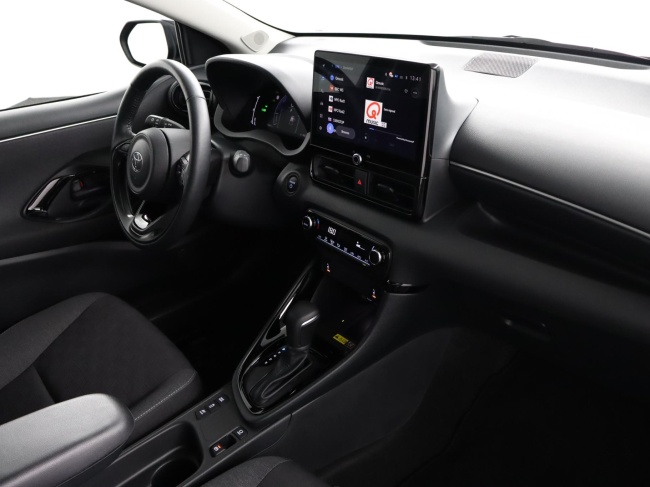 Toyota Yaris - 1.5 Hybrid 115 Dynamic