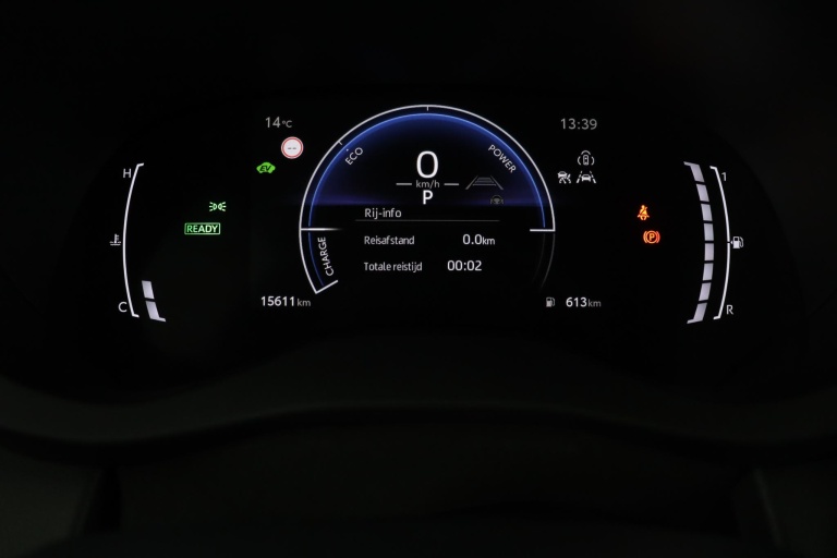 Toyota Yaris - 1.5 Hybrid 115 Dynamic 6