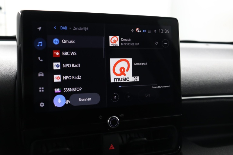 Toyota Yaris - 1.5 Hybrid 115 Dynamic 8