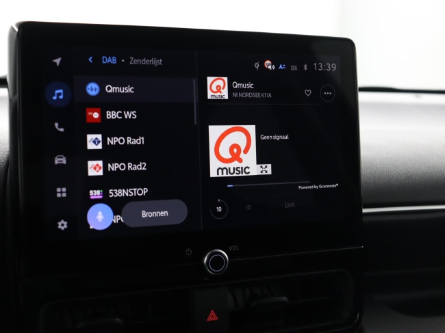 Toyota Yaris - 1.5 Hybrid 115 Dynamic