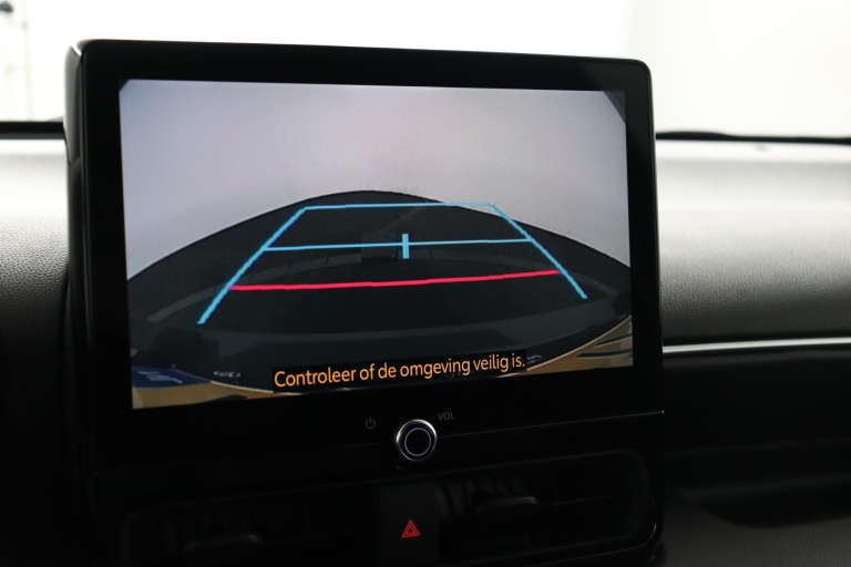 Toyota Yaris - 1.5 Hybrid 115 Dynamic 9