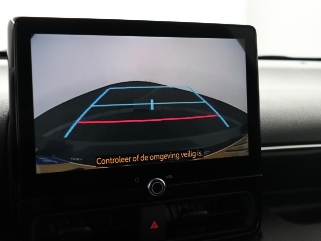 Toyota Yaris - 1.5 Hybrid 115 Dynamic