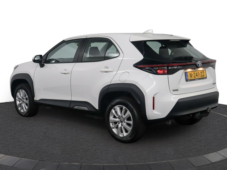 Toyota Yaris Cross - 1.5 Hybrid Active 10