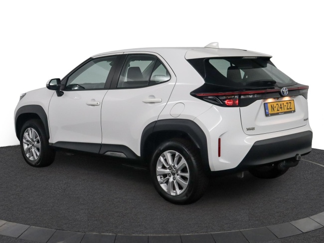 Toyota Yaris Cross - 1.5 Hybrid Active