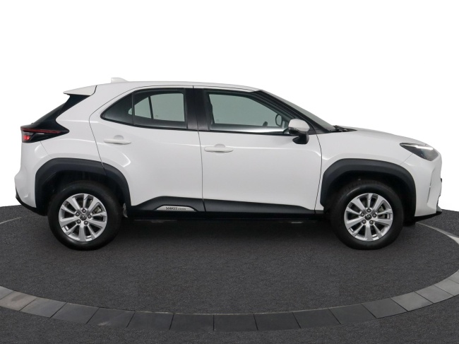 Toyota Yaris Cross - 1.5 Hybrid Active