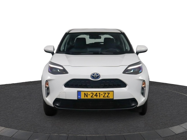 Toyota Yaris Cross - 1.5 Hybrid Active