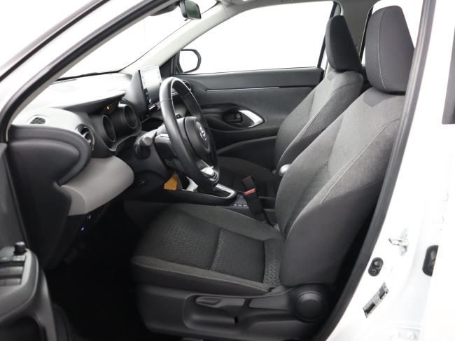 Toyota Yaris Cross - 1.5 Hybrid Active