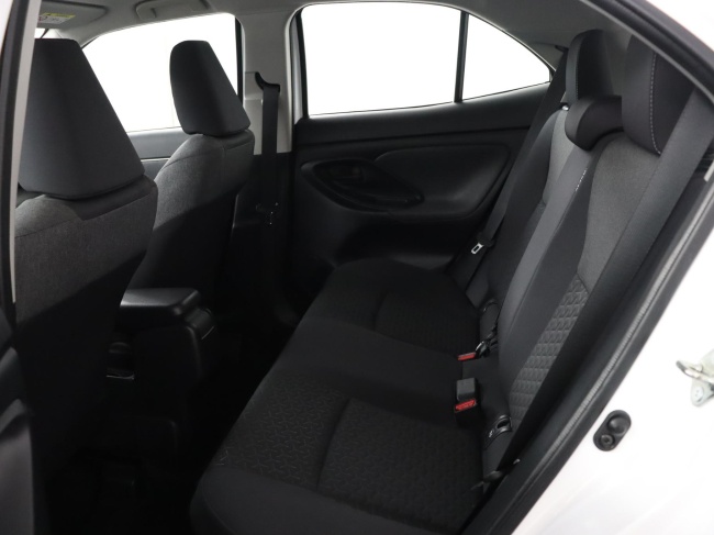 Toyota Yaris Cross - 1.5 Hybrid Active