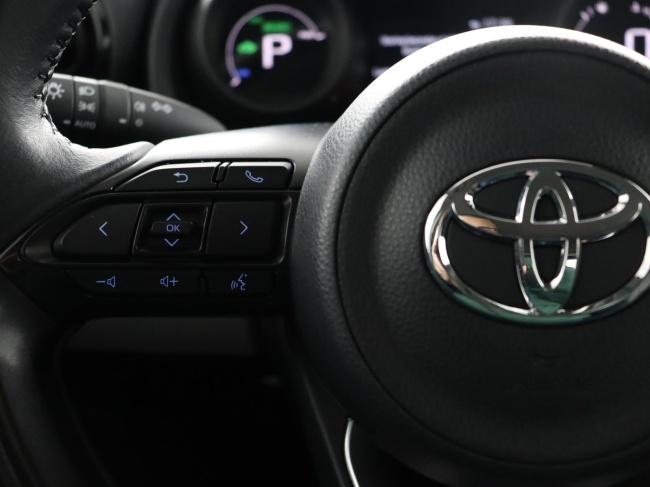 Toyota Yaris Cross - 1.5 Hybrid Active