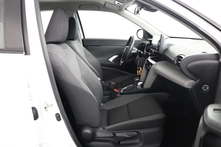 Toyota Yaris Cross - 1.5 Hybrid Active 20