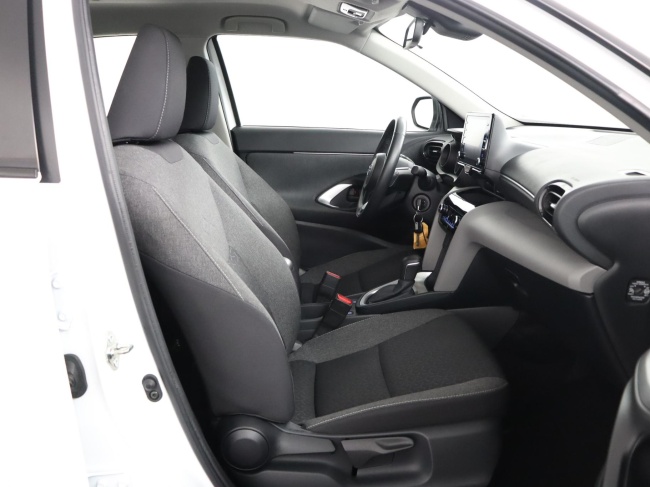 Toyota Yaris Cross - 1.5 Hybrid Active