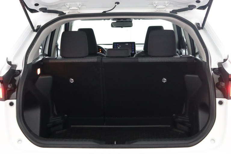 Toyota Yaris Cross - 1.5 Hybrid Active 22